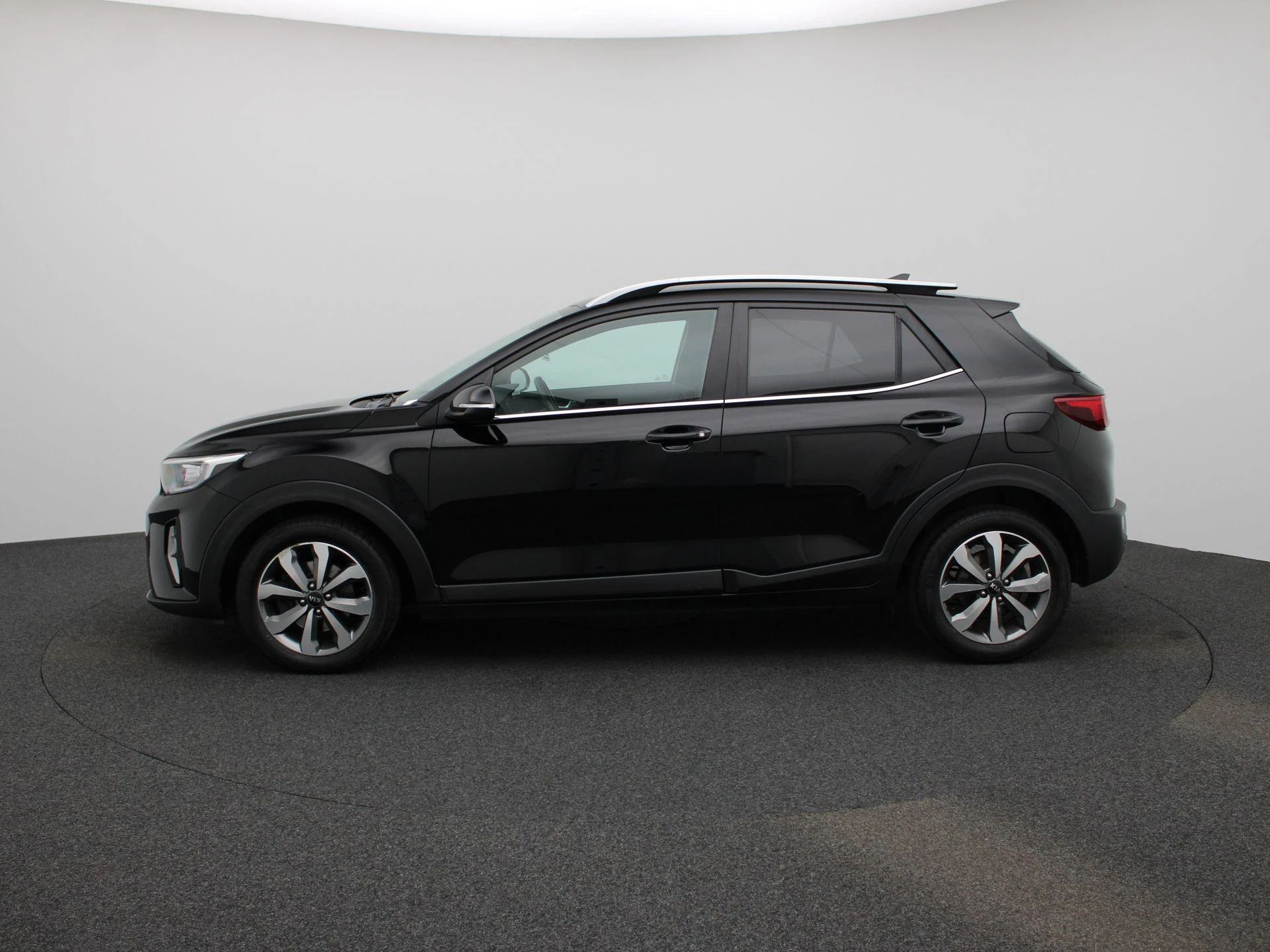 Kia Stonic – autofoto 5