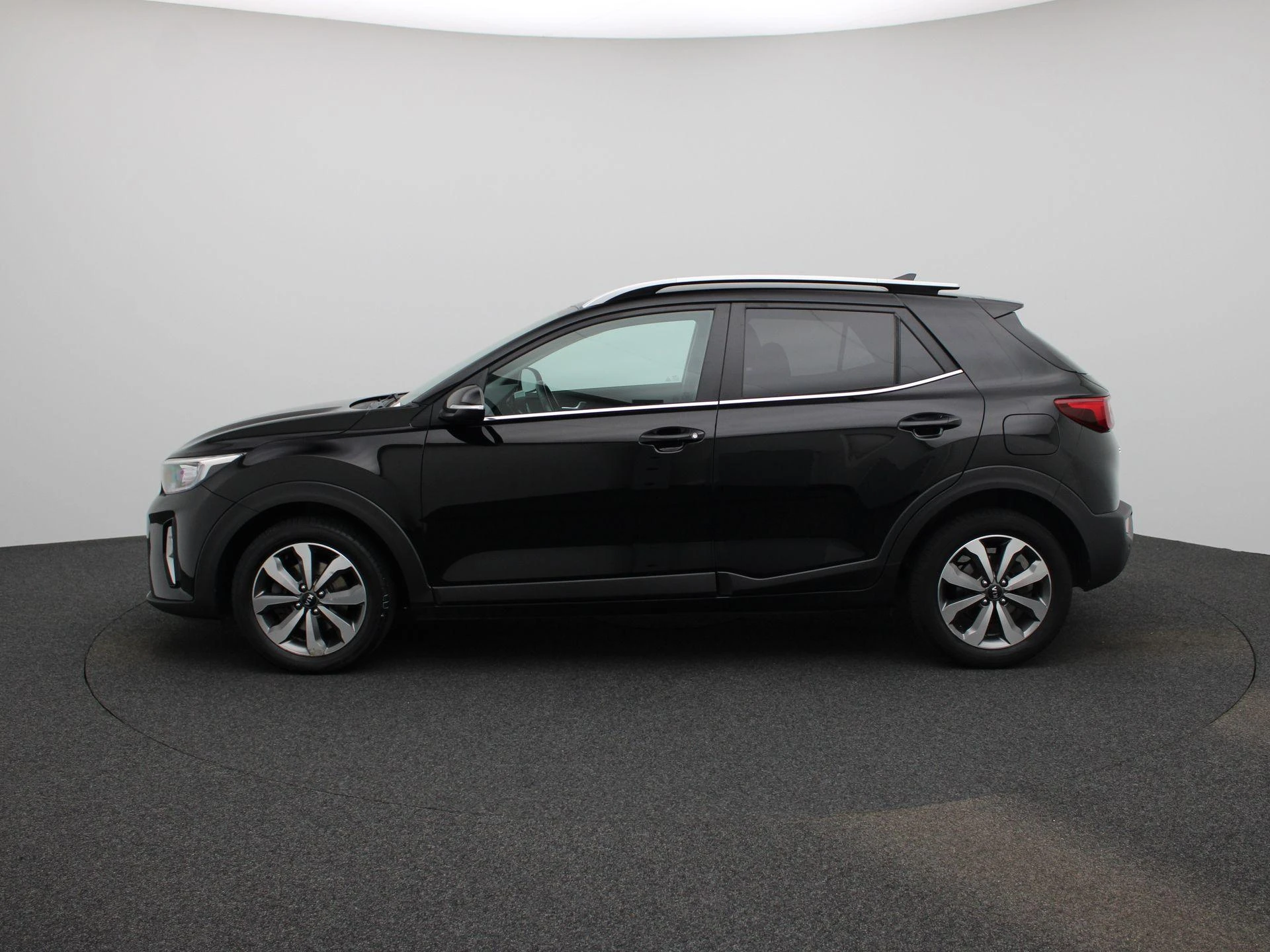 Kia Stonic – autofoto 5