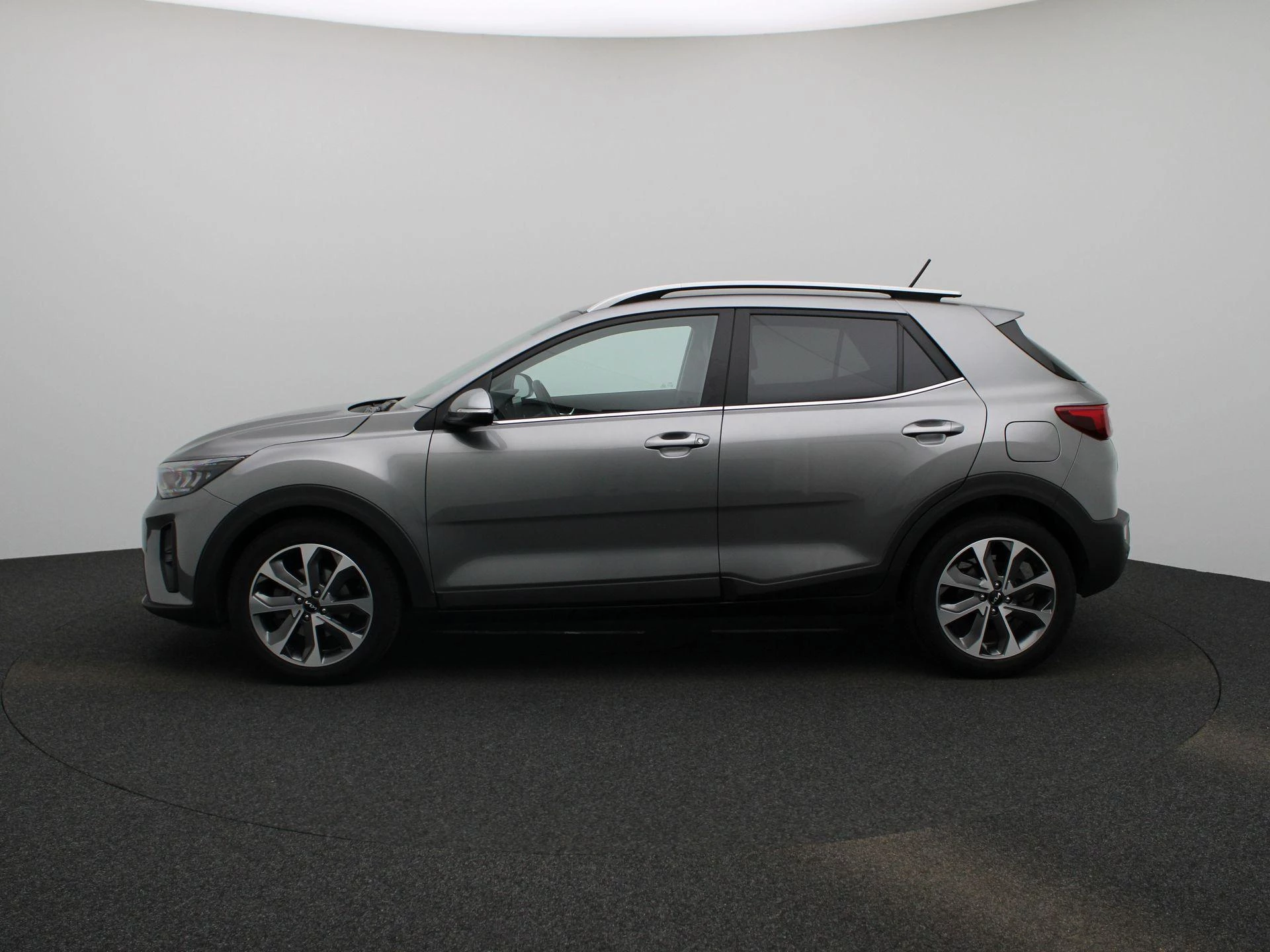 Kia Stonic – autofoto 5