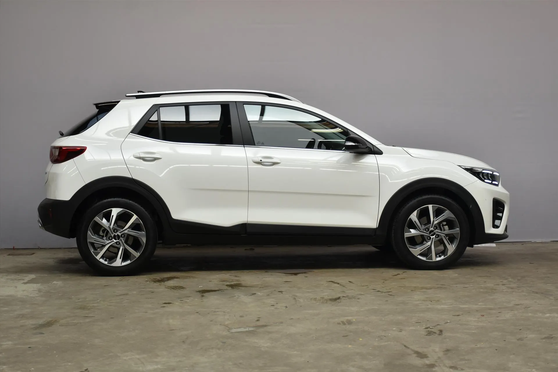 Kia Stonic met kenteken GJP-99-T – autofoto 4