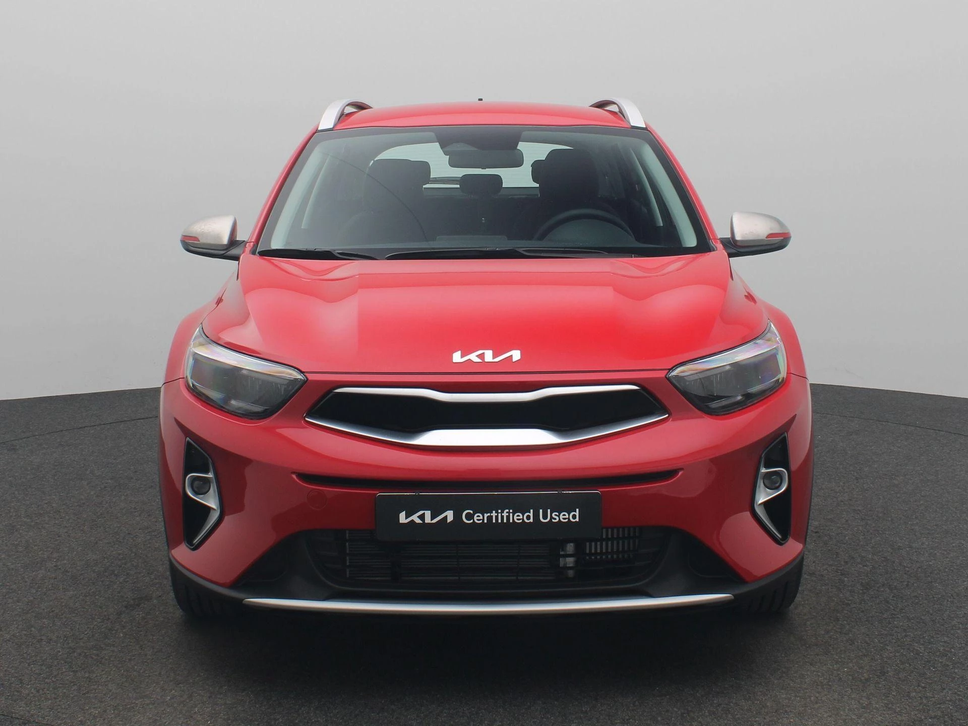 Kia Stonic met kenteken HFL-89-B – autofoto 4