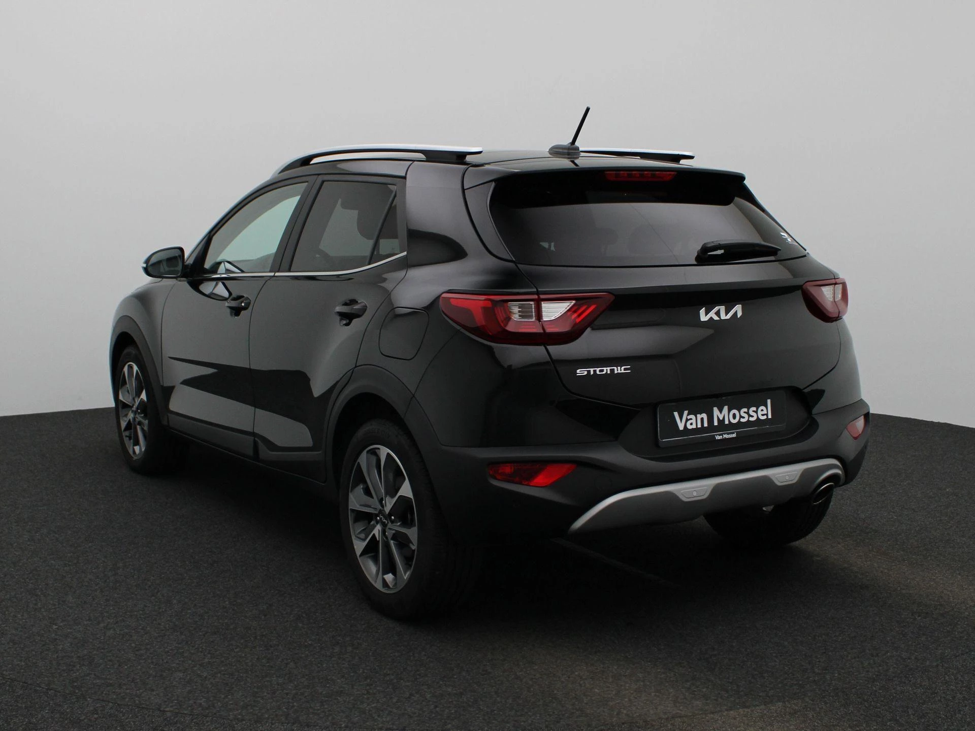 Kia Stonic met kenteken HSZ-39-T – autofoto 4
