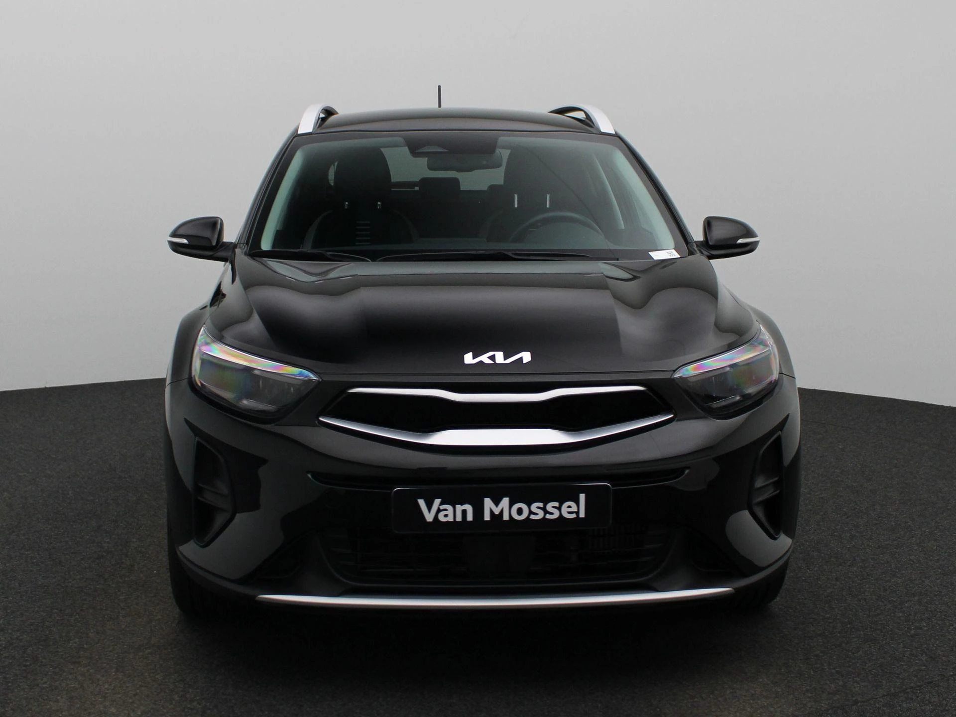 Kia Stonic met kenteken HSZ-39-T – autofoto 5