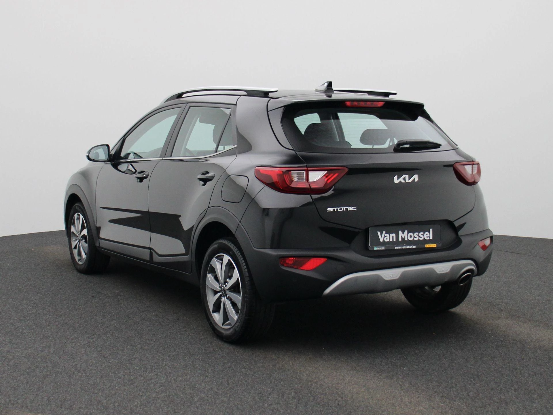 Kia Stonic met kenteken HSZ-83-J – autofoto 3