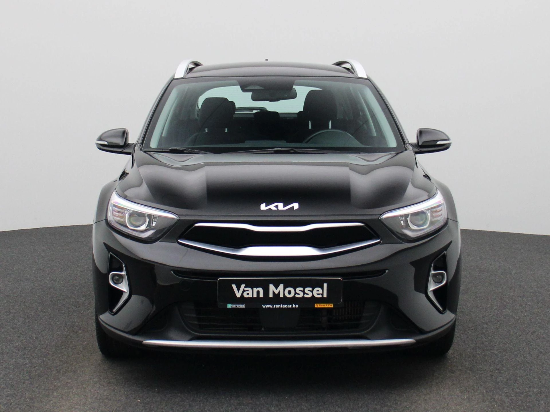 Kia Stonic met kenteken HSZ-83-J – autofoto 4