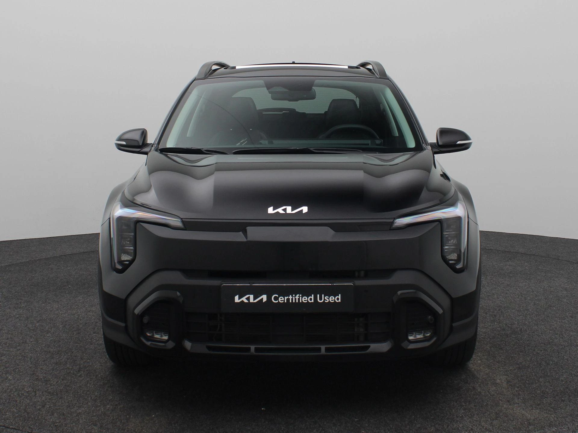 Kia Stonic met kenteken JRK-47-B – autofoto 4