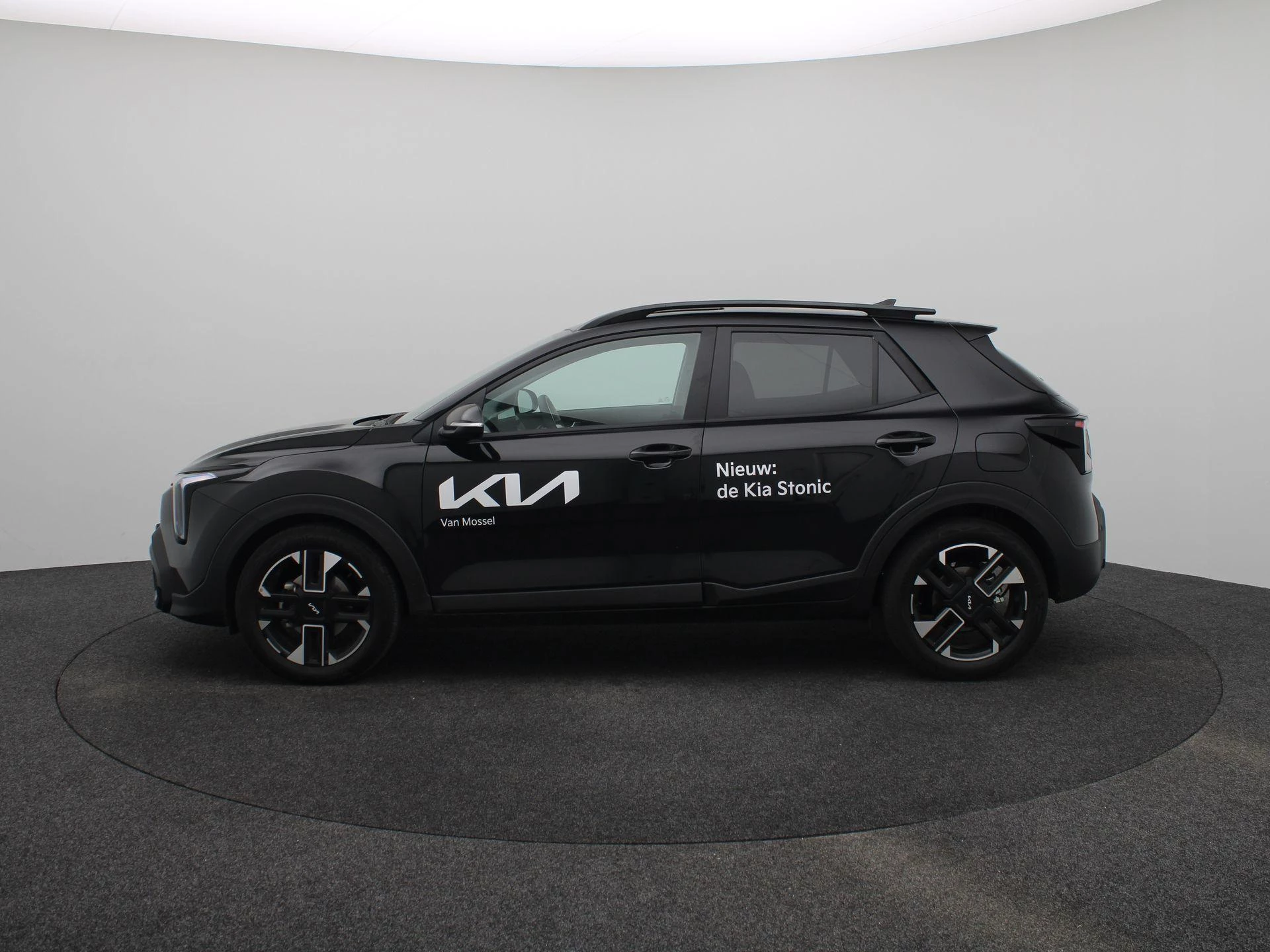 Kia Stonic met kenteken JRK-47-B – autofoto 5