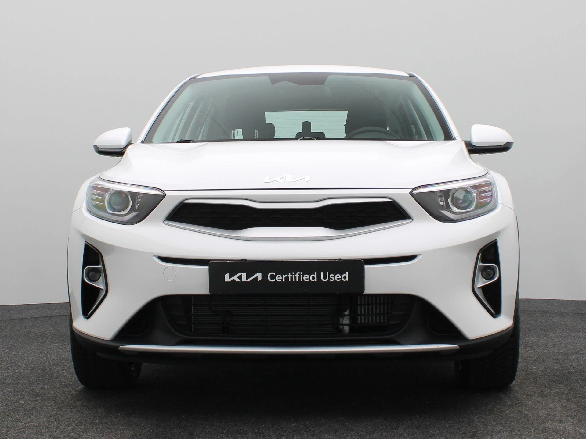 Kia Stonic met kenteken JTF-05-D – autofoto 4