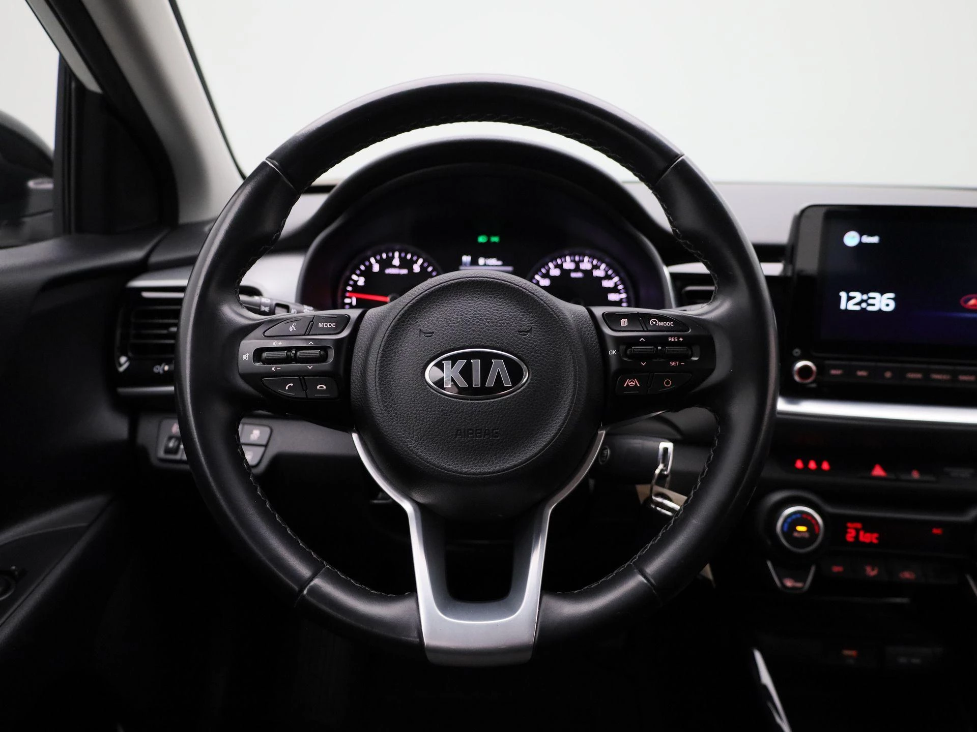 Kia Stonic met kenteken K-908-TX – autofoto 3