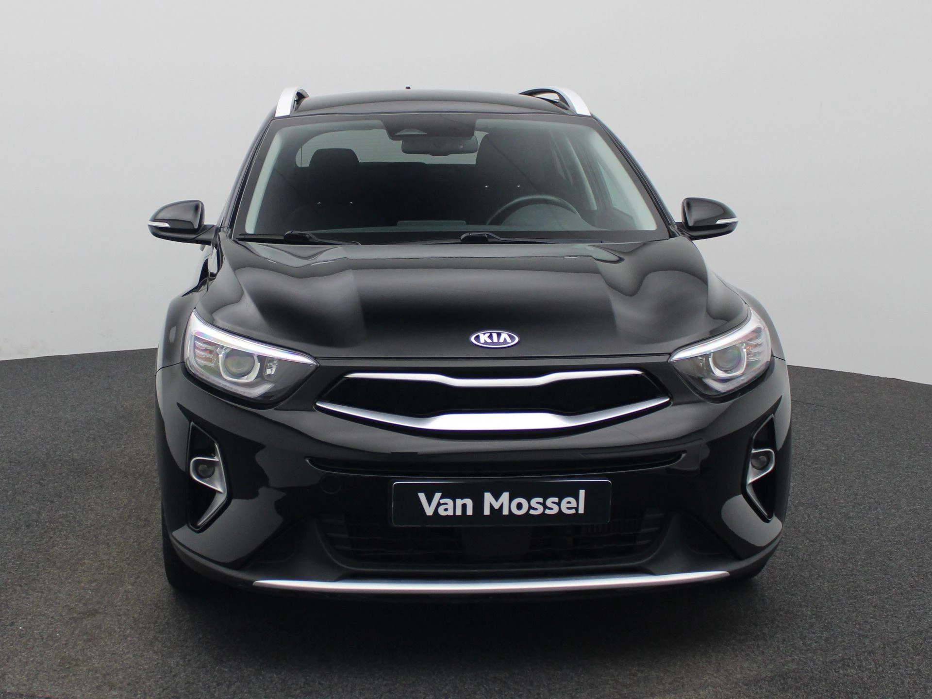 Kia Stonic met kenteken KJD-26-P – autofoto 4