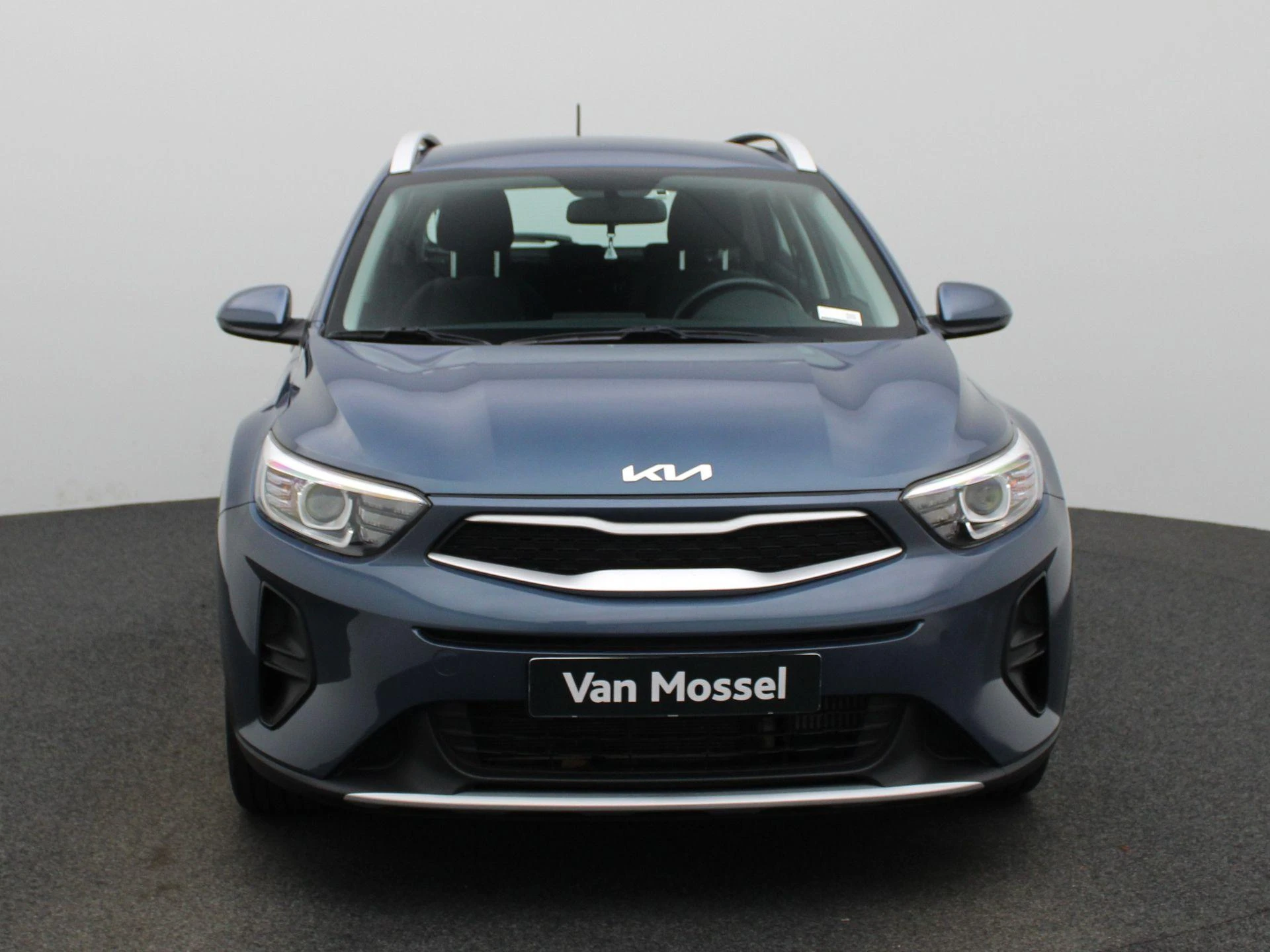 Kia Stonic met kenteken KNZ-67-J – autofoto 4