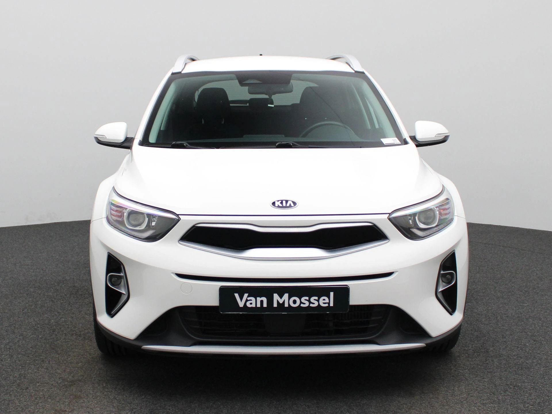 Kia Stonic met kenteken KXJ-89-P – autofoto 4