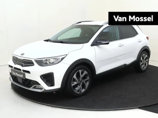 Kia Stonic financial lease – kenteken L-941-SZ
