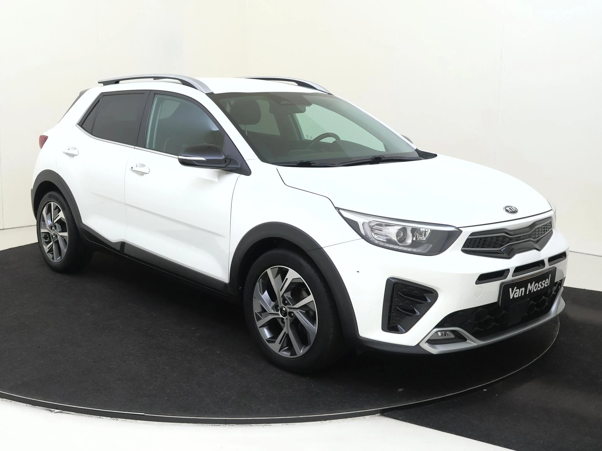 Kia Stonic met kenteken L-941-SZ – autofoto 3