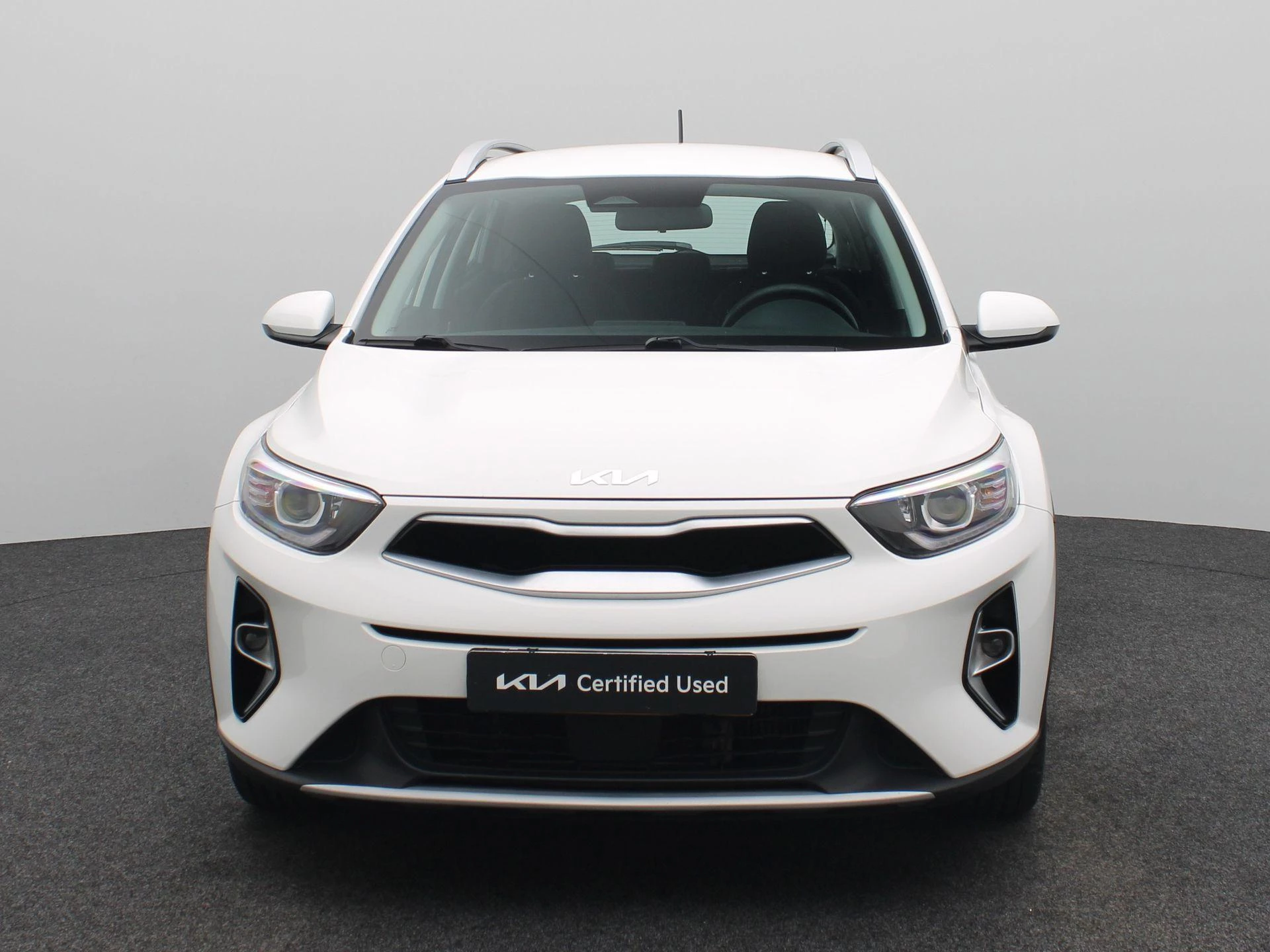 Kia Stonic met kenteken N-630-XP – autofoto 4