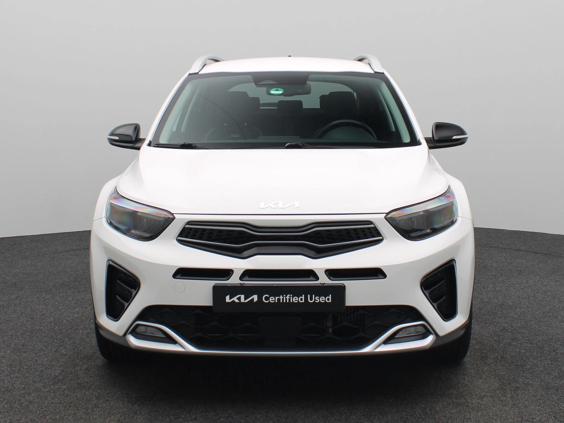 Kia Stonic met kenteken T-613-DK – autofoto 4