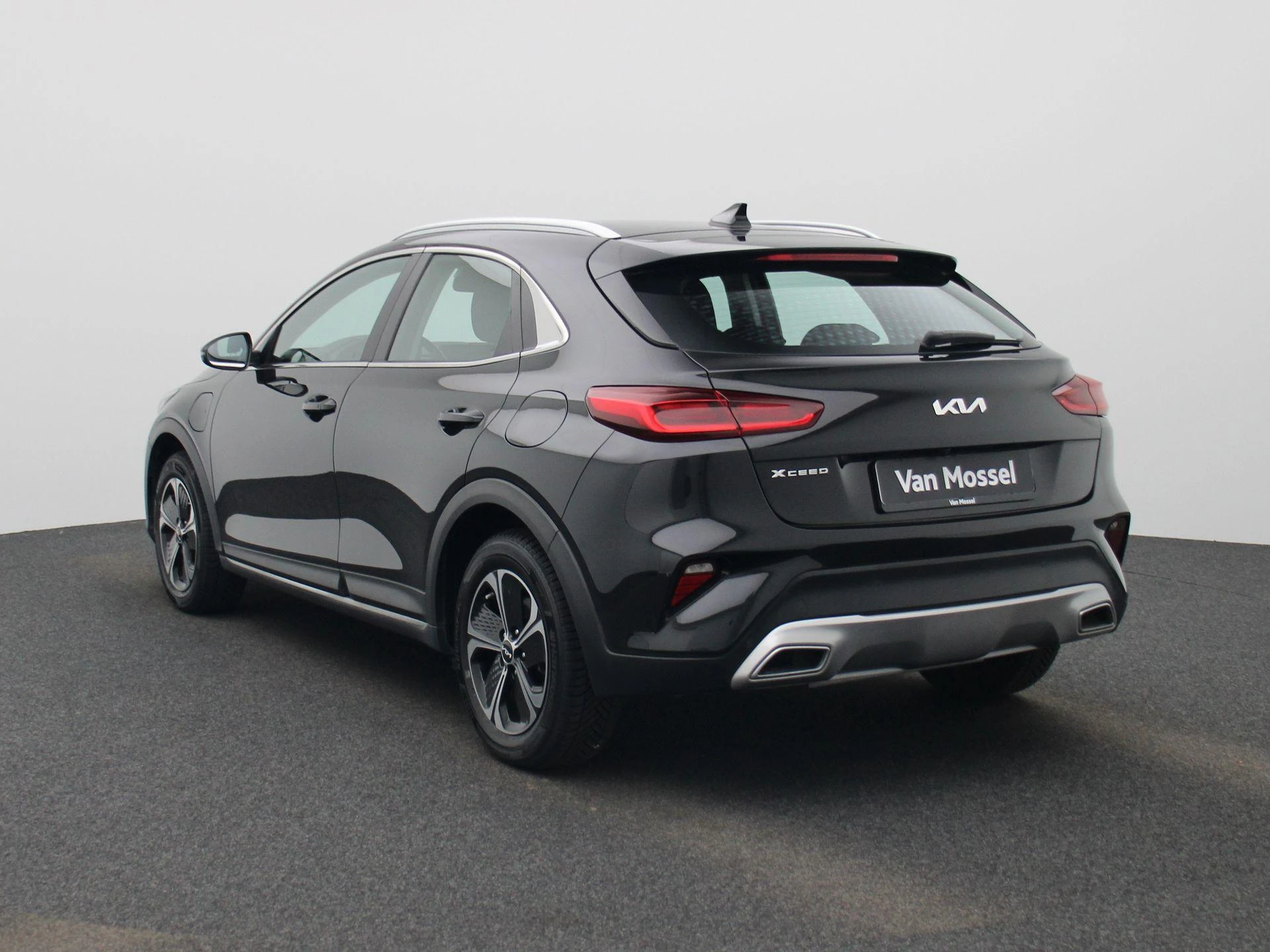 Kia Xceed – autofoto 3