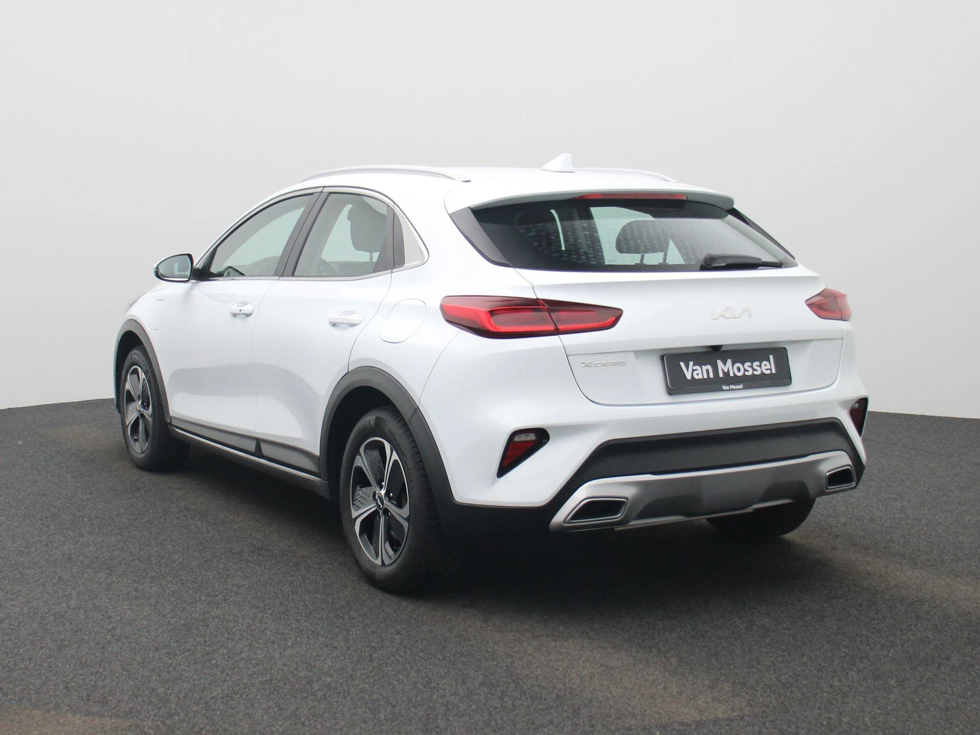 Kia Xceed – autofoto 3