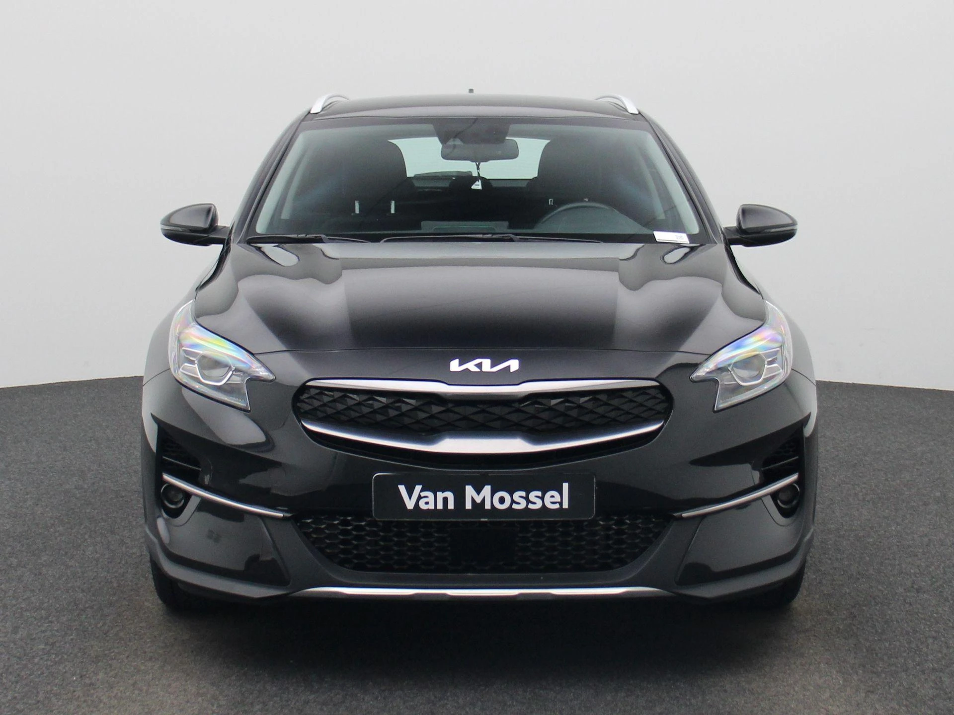 Kia Xceed – autofoto 4