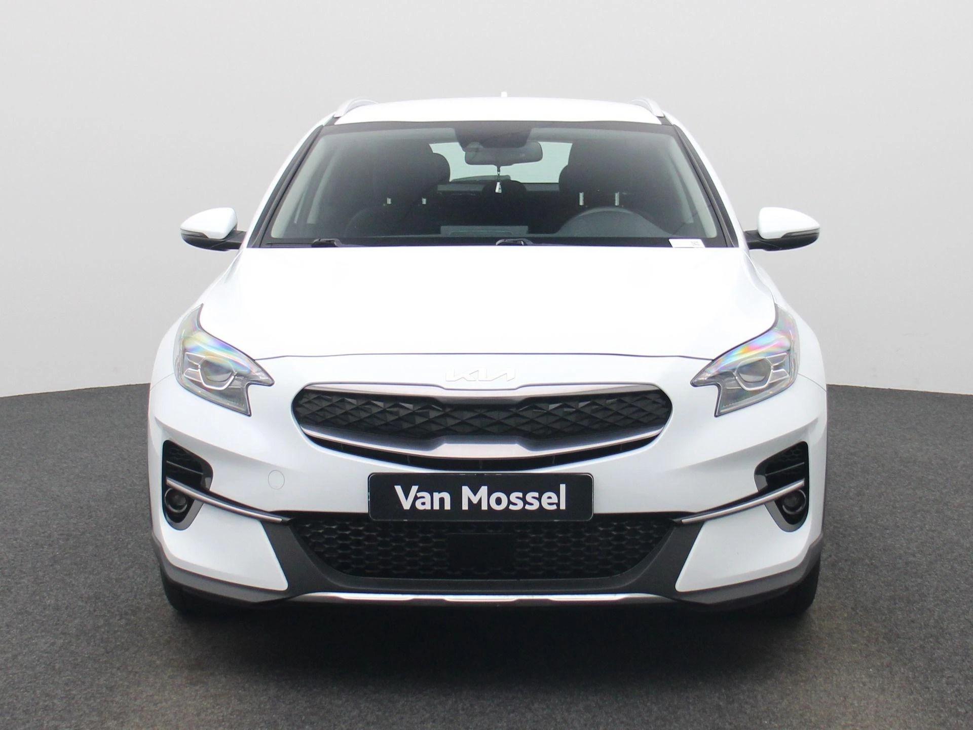Kia Xceed – autofoto 4