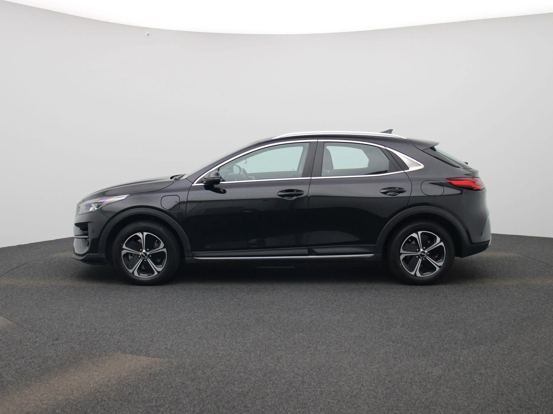 Kia Xceed – autofoto 5