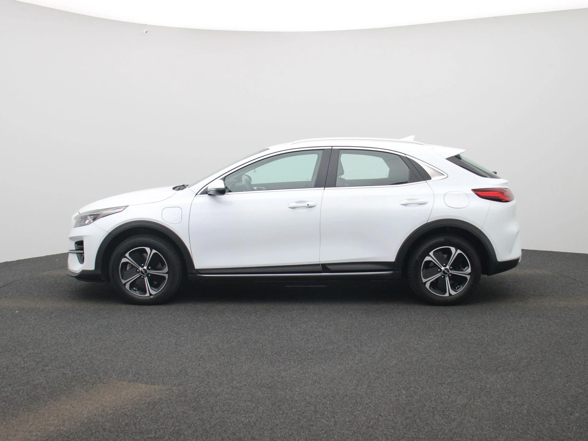 Kia Xceed – autofoto 5