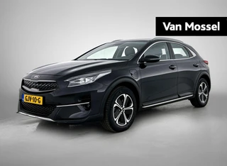 Kia Xceed financial lease – kenteken GJV-10-G