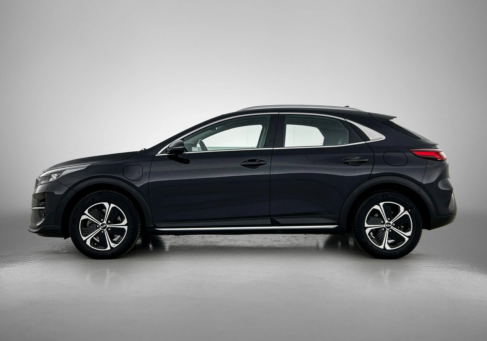 Kia Xceed met kenteken GJV-10-G – autofoto 4