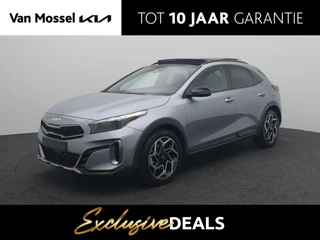 Kia Xceed financial lease – kenteken JRR-98-L