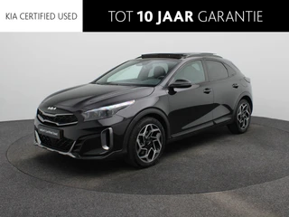 Kia Xceed financial lease – kenteken JSX-73-V