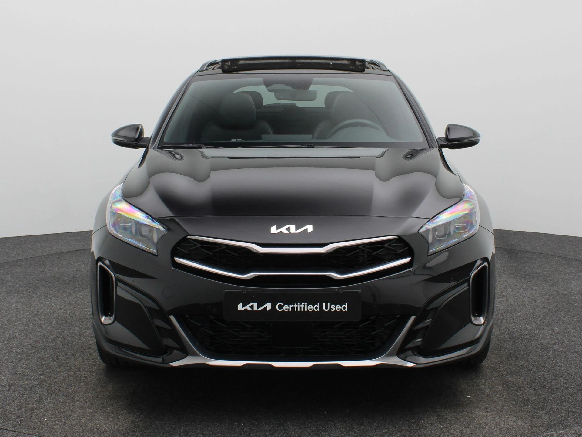 Kia Xceed met kenteken JSX-73-V – autofoto 4