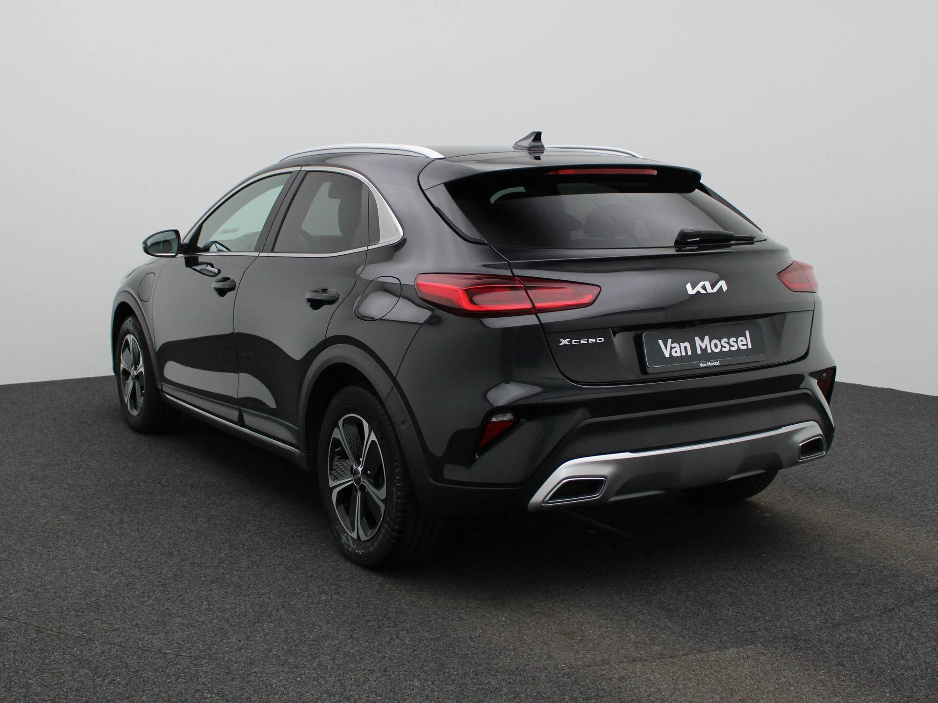 Kia Xceed met kenteken KVN-41-B – autofoto 3