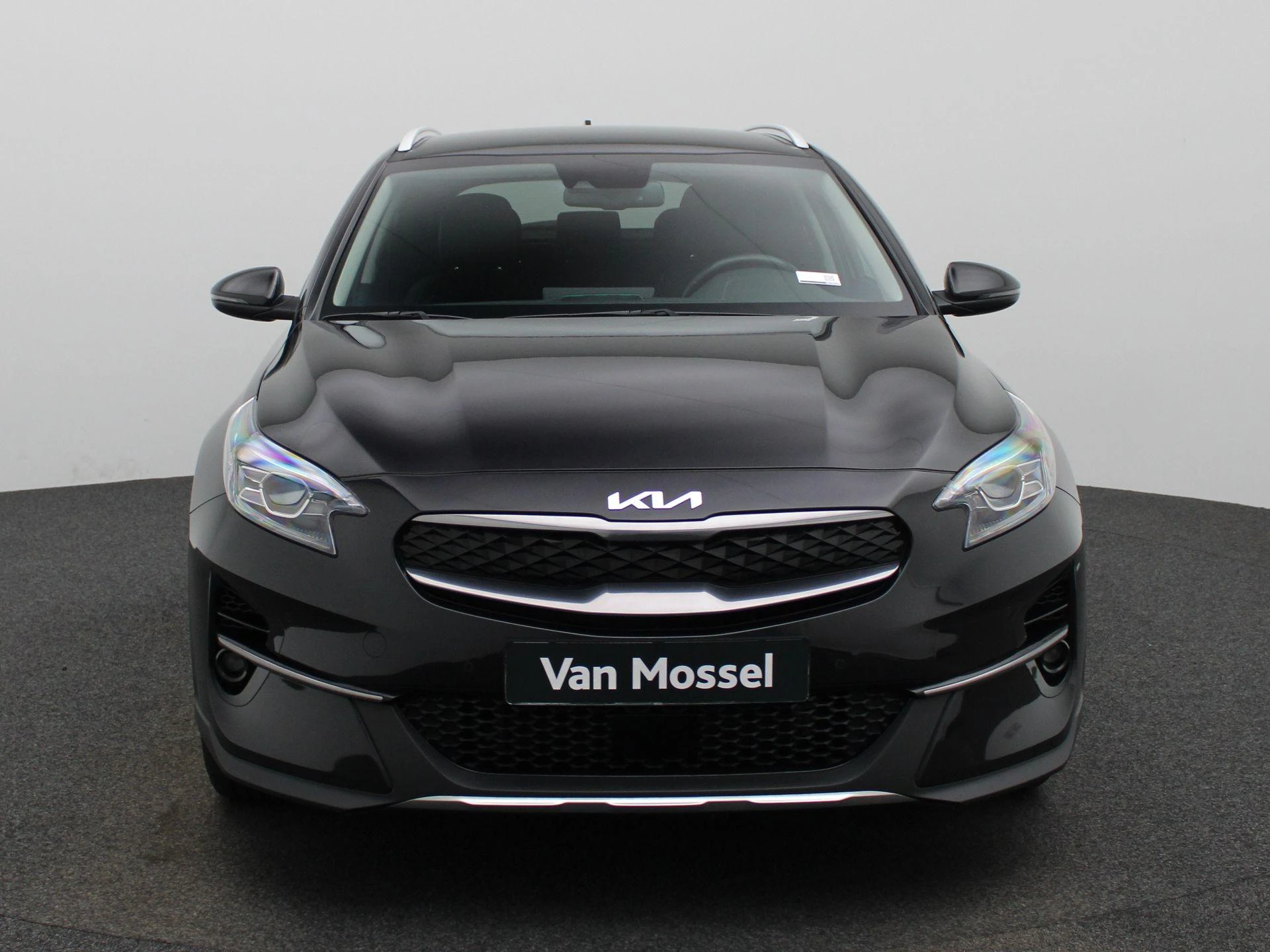 Kia Xceed met kenteken KVN-41-B – autofoto 4