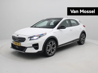Kia Xceed financial lease – kenteken T-901-SG