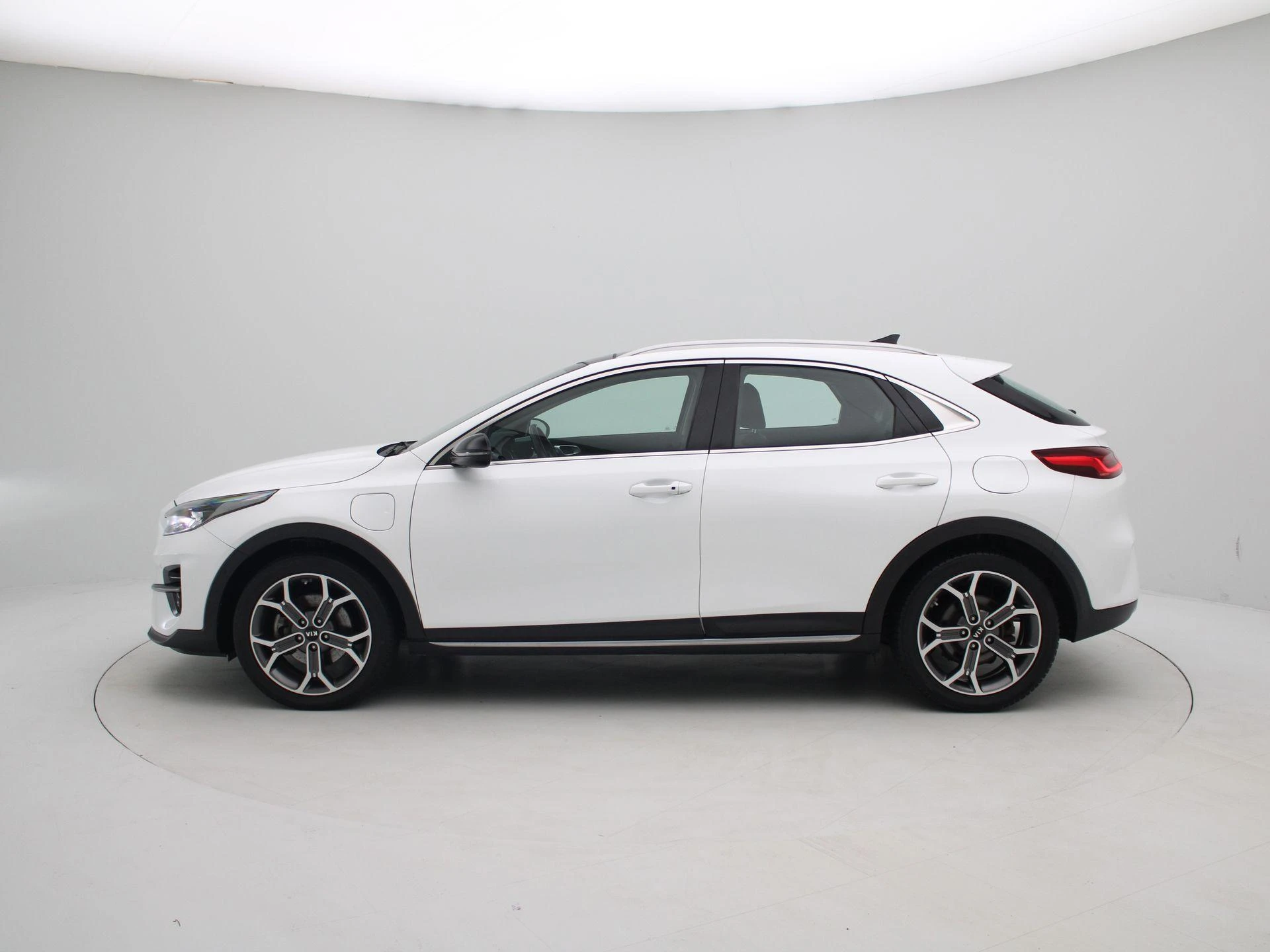 Kia Xceed met kenteken T-901-SG – autofoto 5