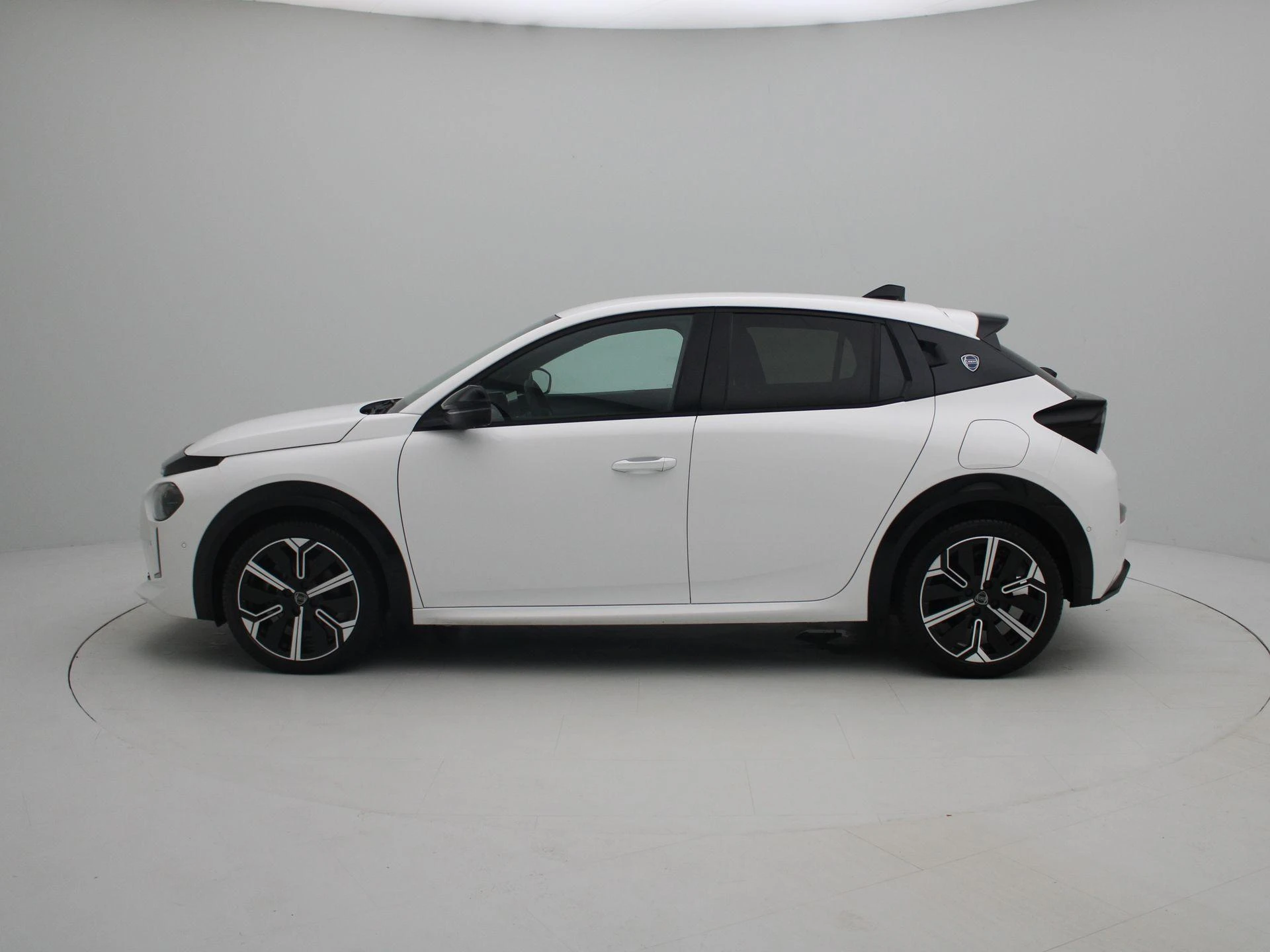Lancia Ypsilon – autofoto 5