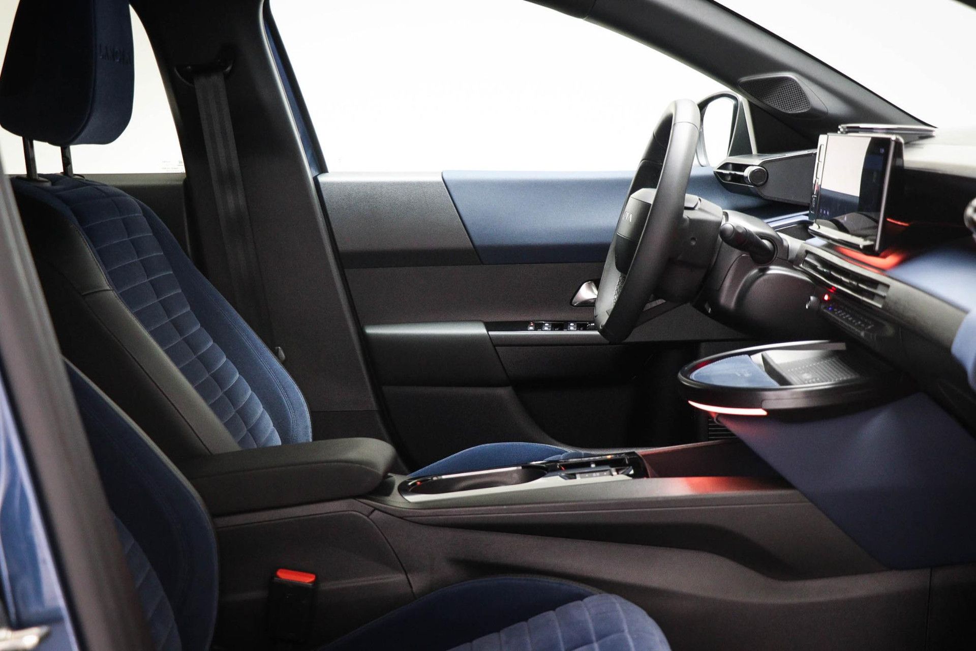 Lancia Ypsilon met kenteken GBS-73-J – autofoto 4