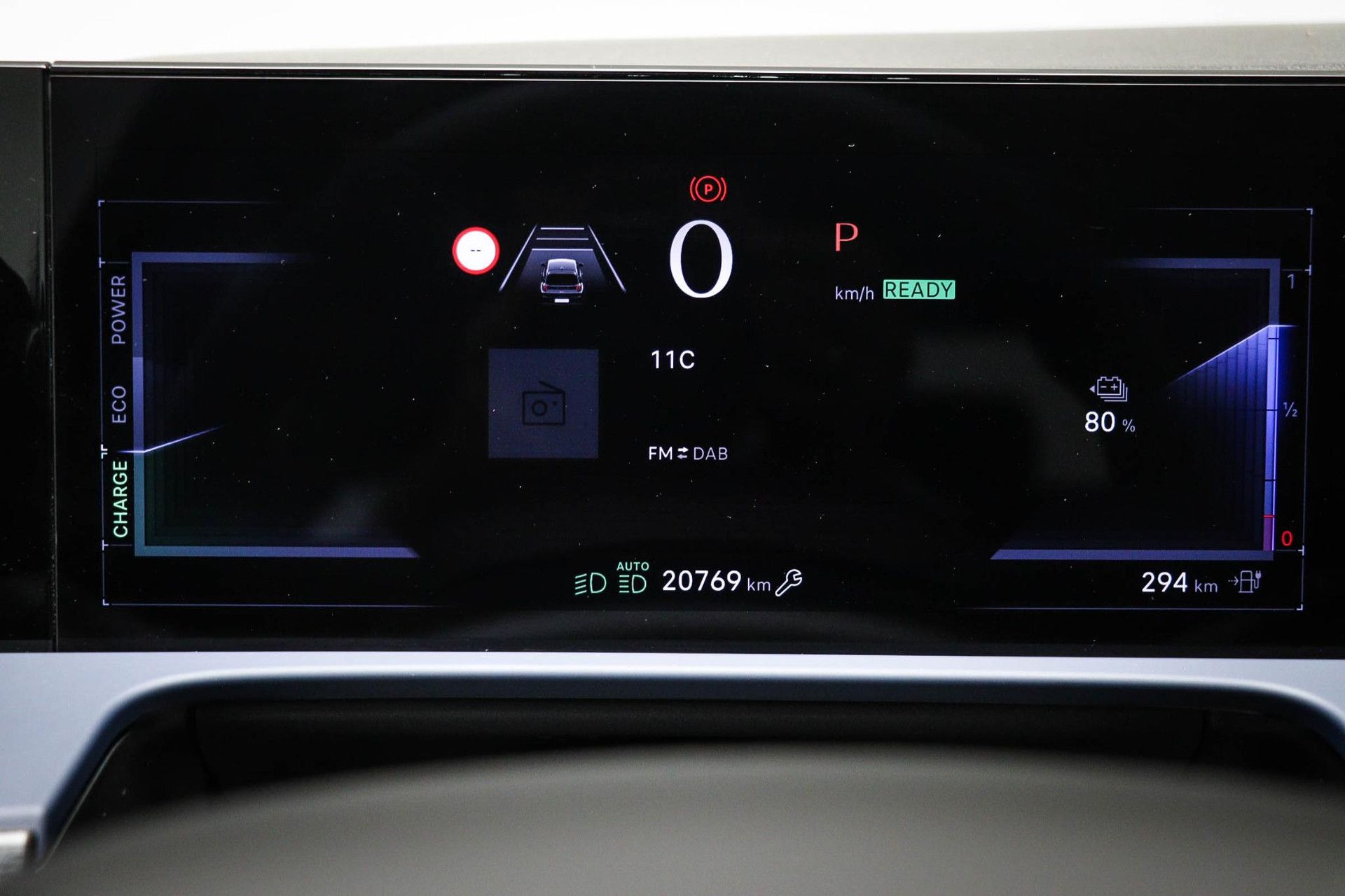 Lancia Ypsilon met kenteken GBS-73-J – autofoto 5
