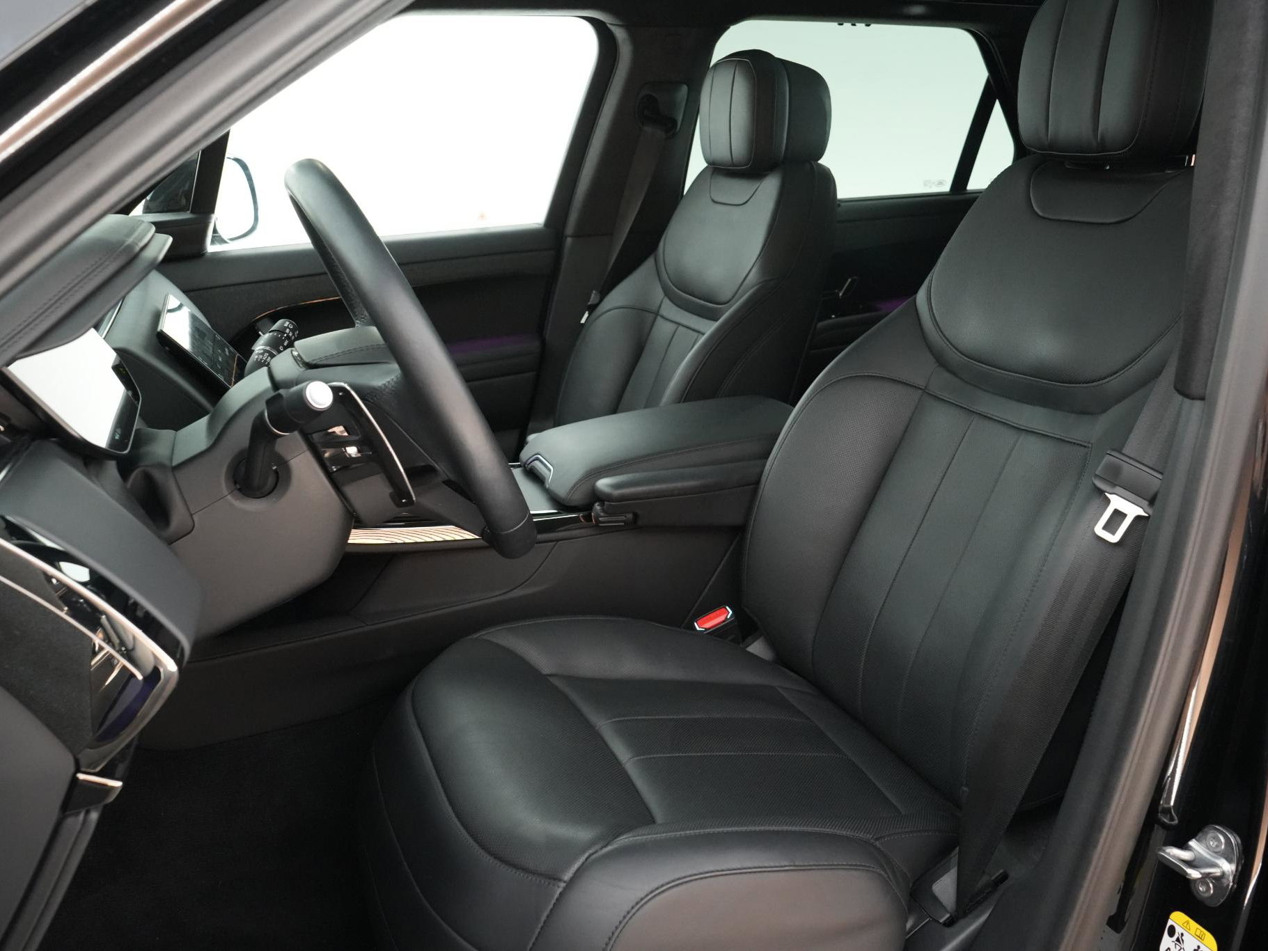 Land Rover Range – autofoto 3