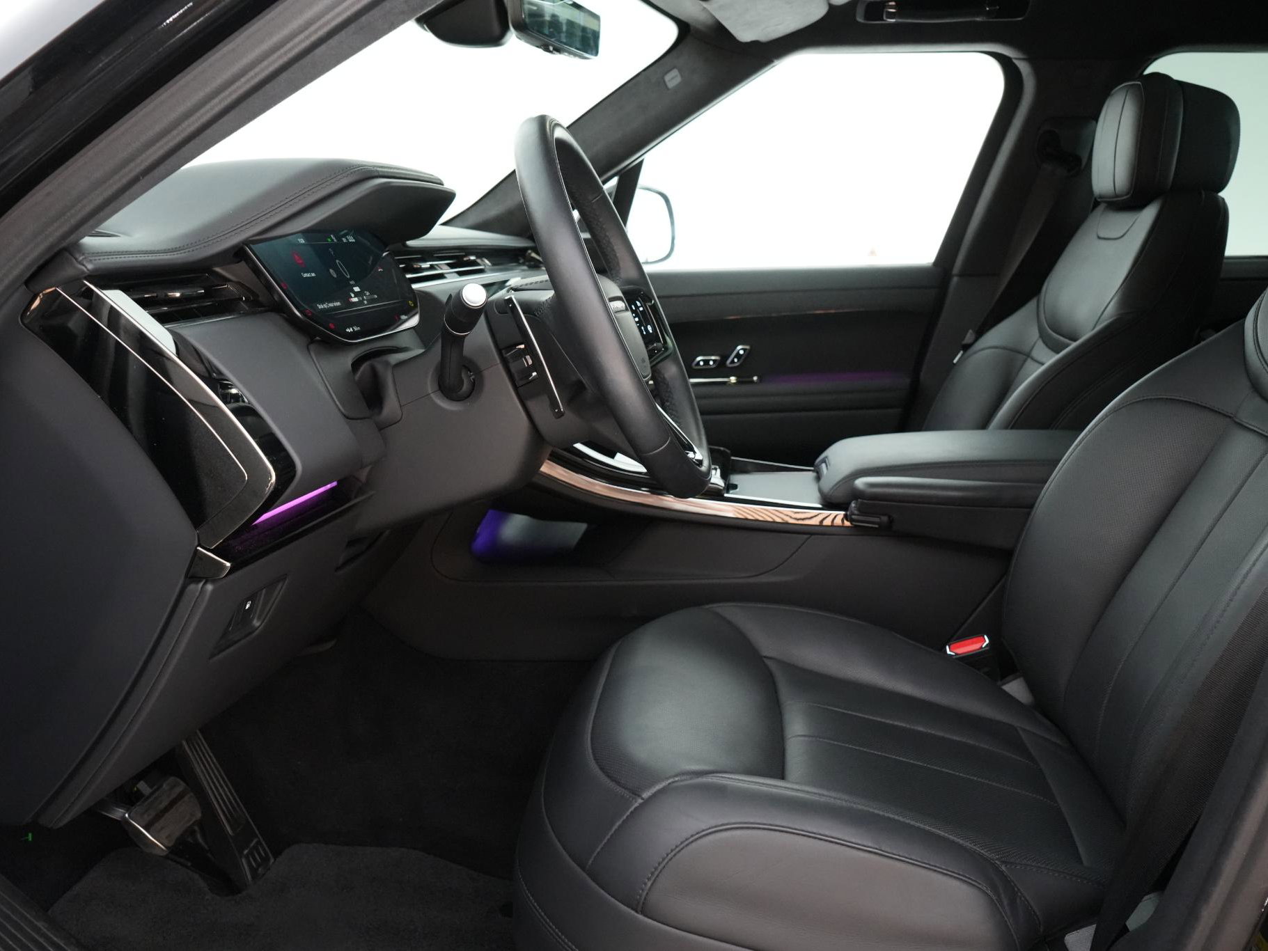 Land Rover Range – autofoto 4