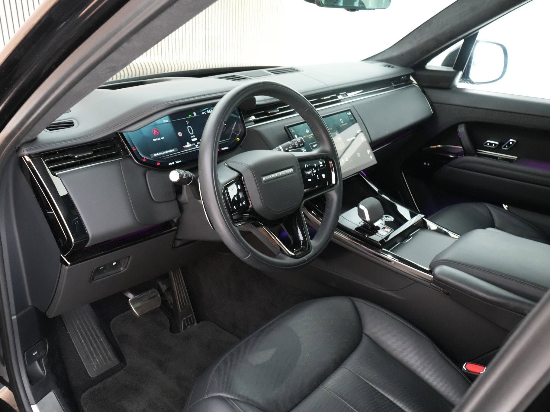 Land Rover Range – autofoto 5