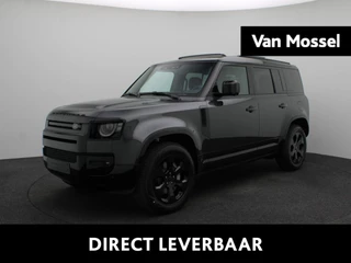 Land Rover RoverDefender financial lease – kenteken 48
