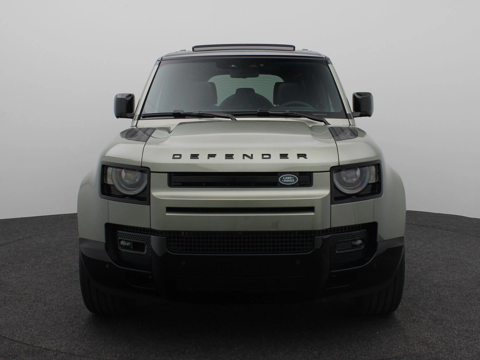 Land Rover RoverDefender met kenteken 62100 – autofoto 5