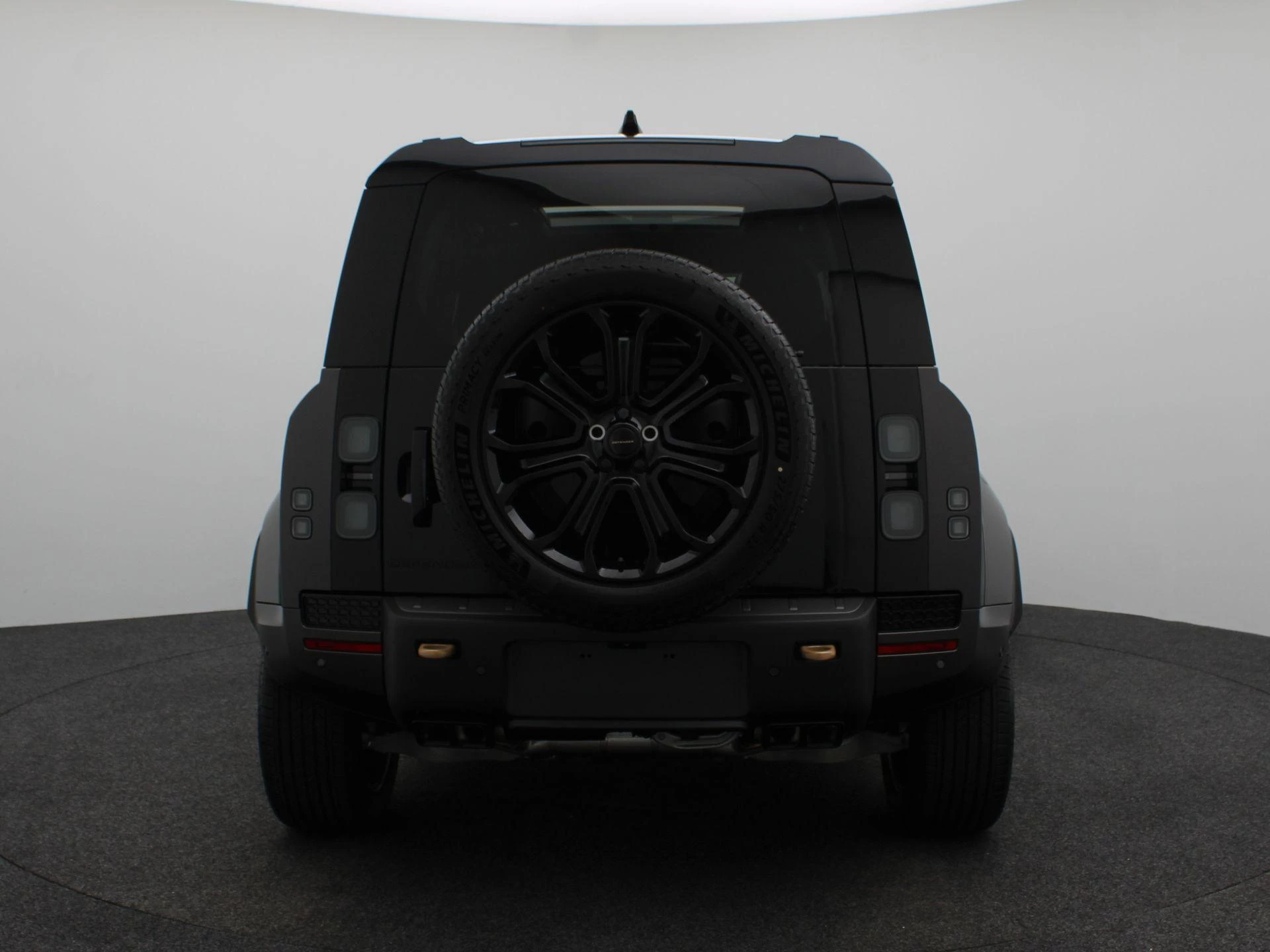 Land Rover RoverDefender – autofoto 5