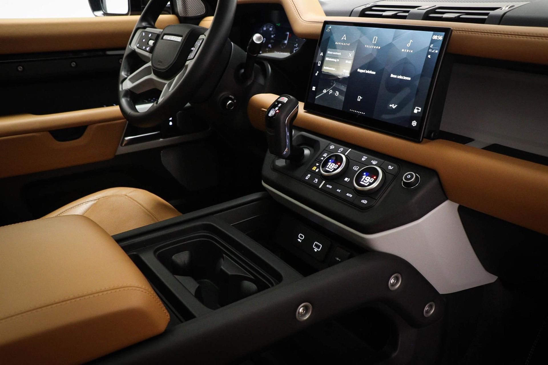 Land Rover RoverDefender met kenteken GTN-97-T – autofoto 3