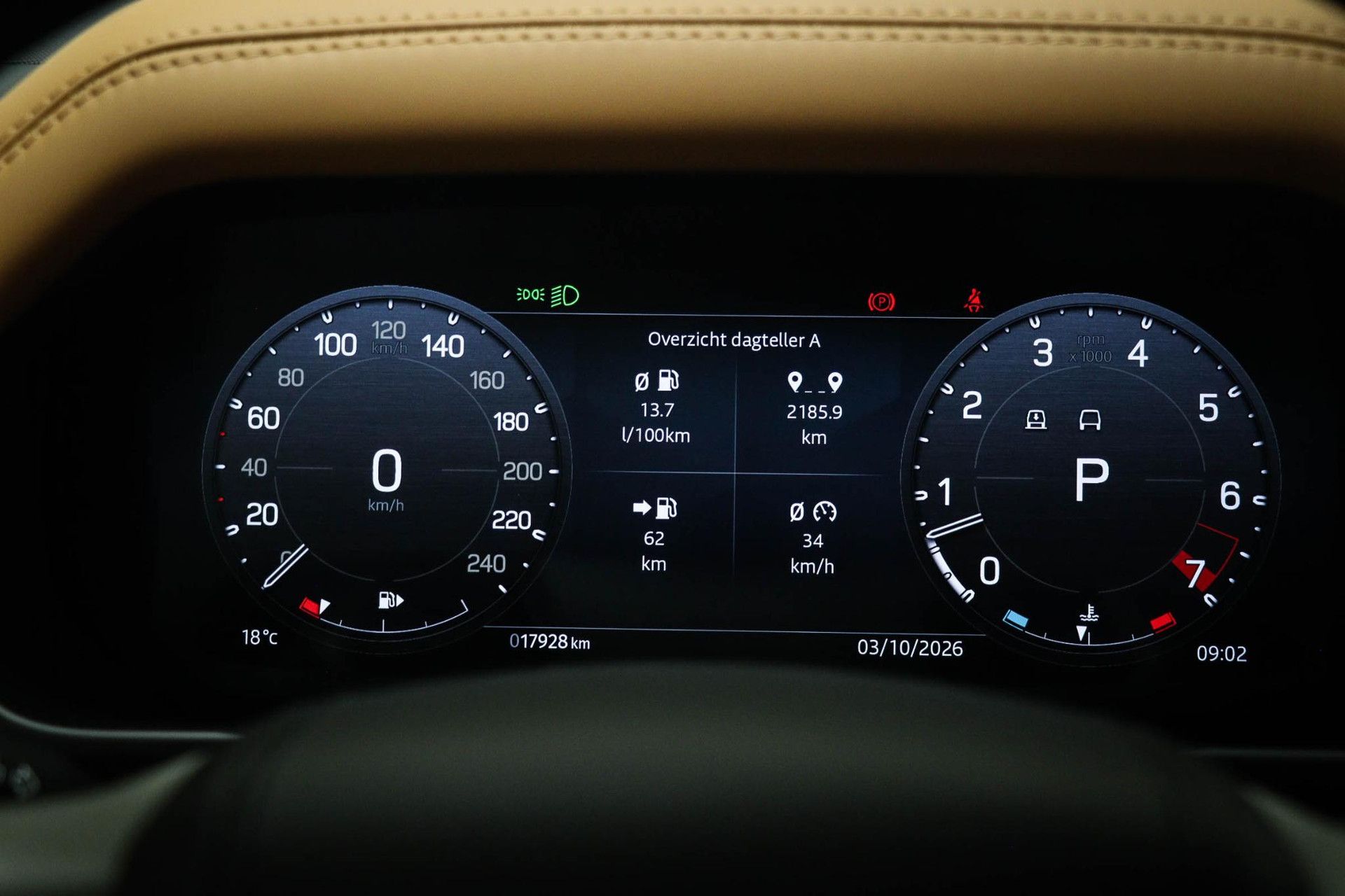 Land Rover RoverDefender met kenteken GTN-97-T – autofoto 5