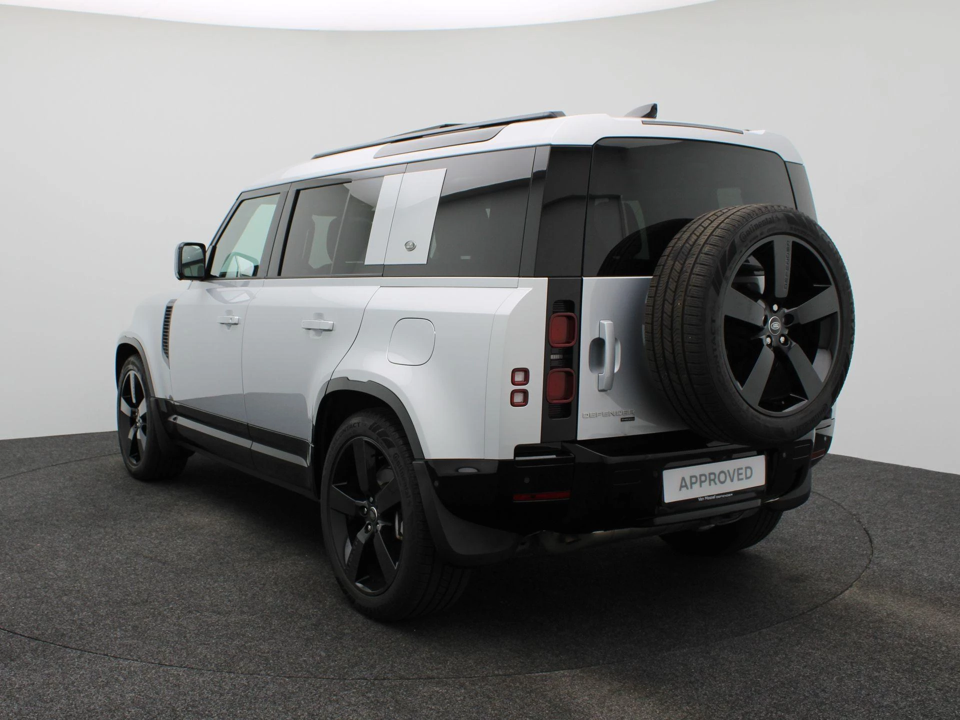 Land Rover RoverDefender met kenteken S-229-ZL – autofoto 3