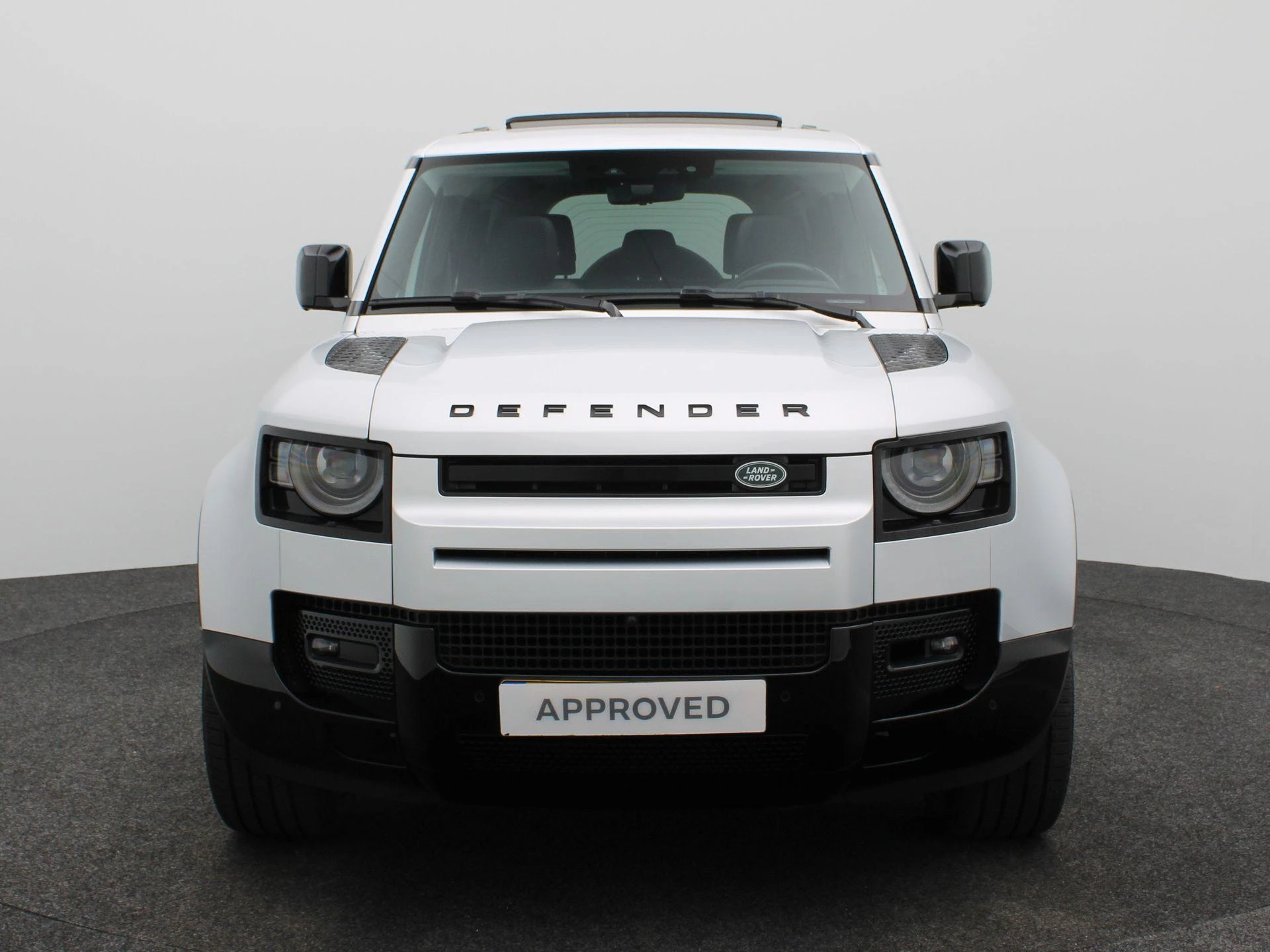 Land Rover RoverDefender met kenteken S-229-ZL – autofoto 4