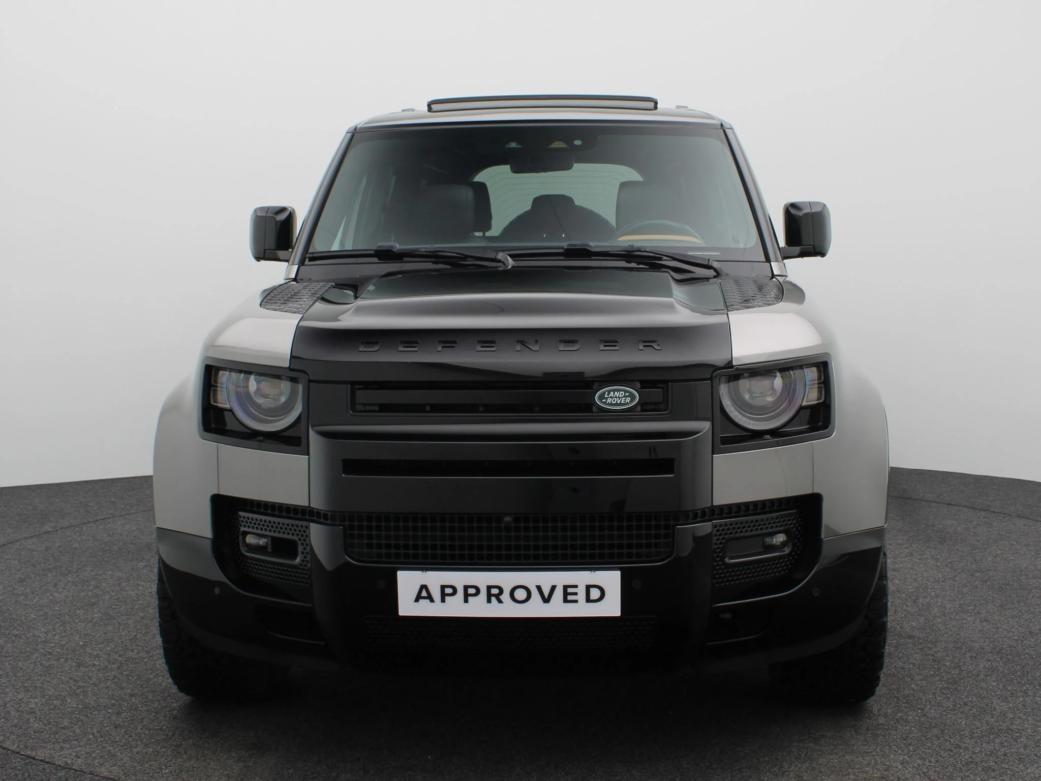 Land Rover RoverDefender met kenteken T-302-RJ – autofoto 4
