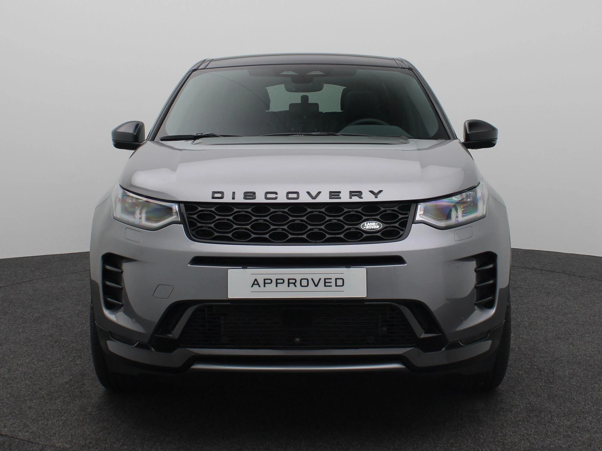 Land Rover RoverDiscovery met kenteken 16100 – autofoto 5